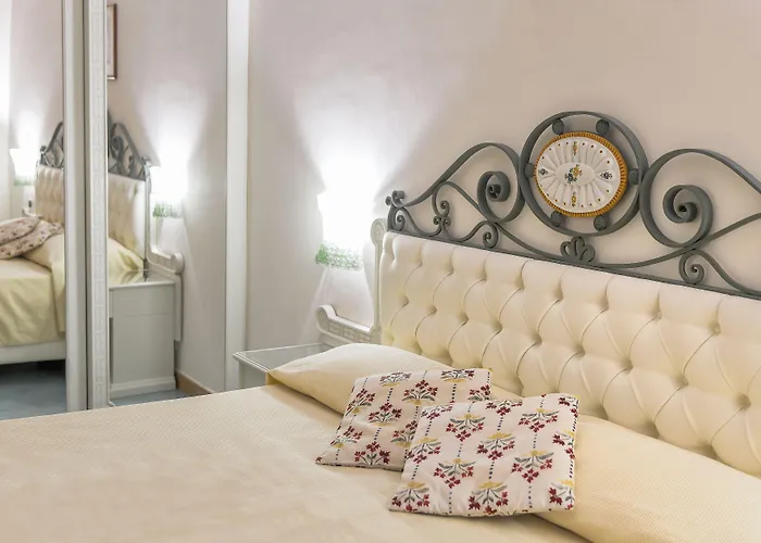 Отель Terme Tritone & Форио