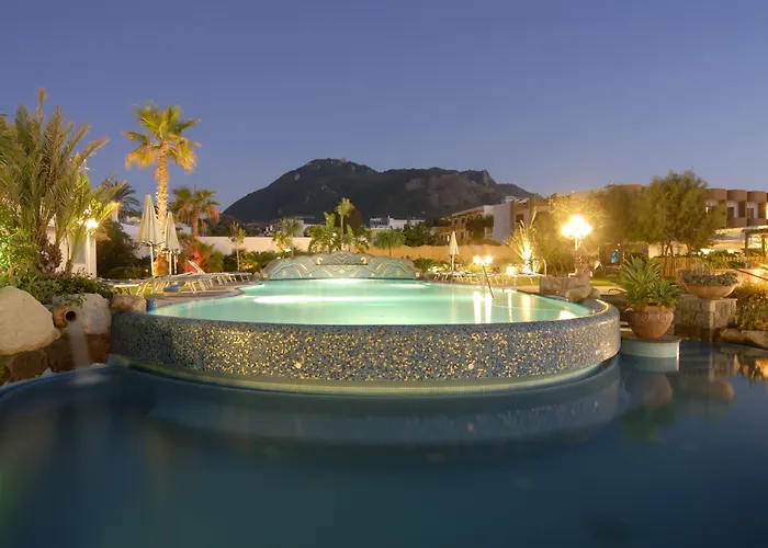 Terme Tritone & Forio di Ischia