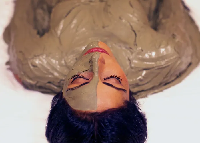 Hotell Terme Tritone &