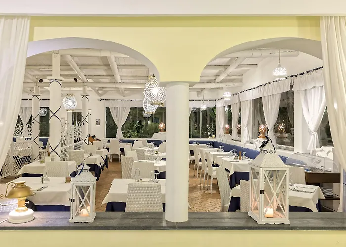 Hotell Terme Tritone & 4*