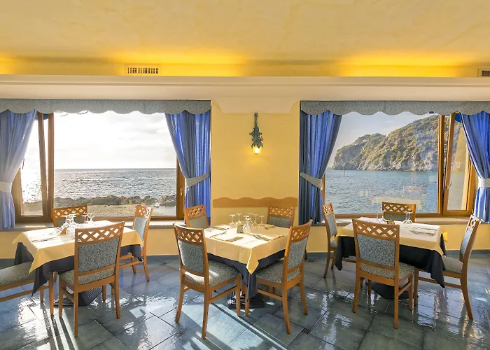 Terme Tritone & Hotell Forio di Ischia