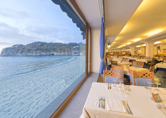 Terme Tritone & Hotell 4*