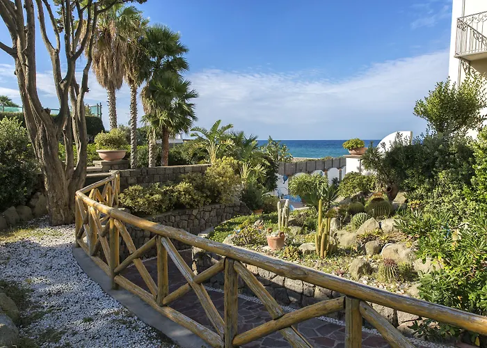 Terme Tritone & Forio di Ischia