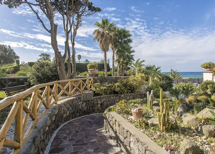 Terme Tritone & Hotell 4*