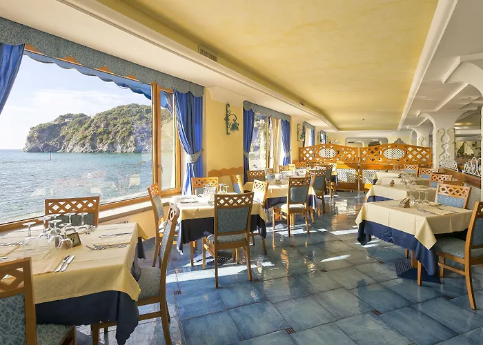 Terme Tritone & Hotell