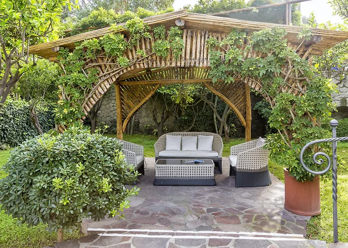 Hotell Terme Tritone &