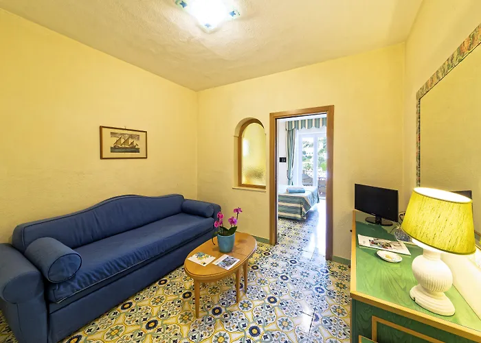 Terme Tritone & Hotell 4*